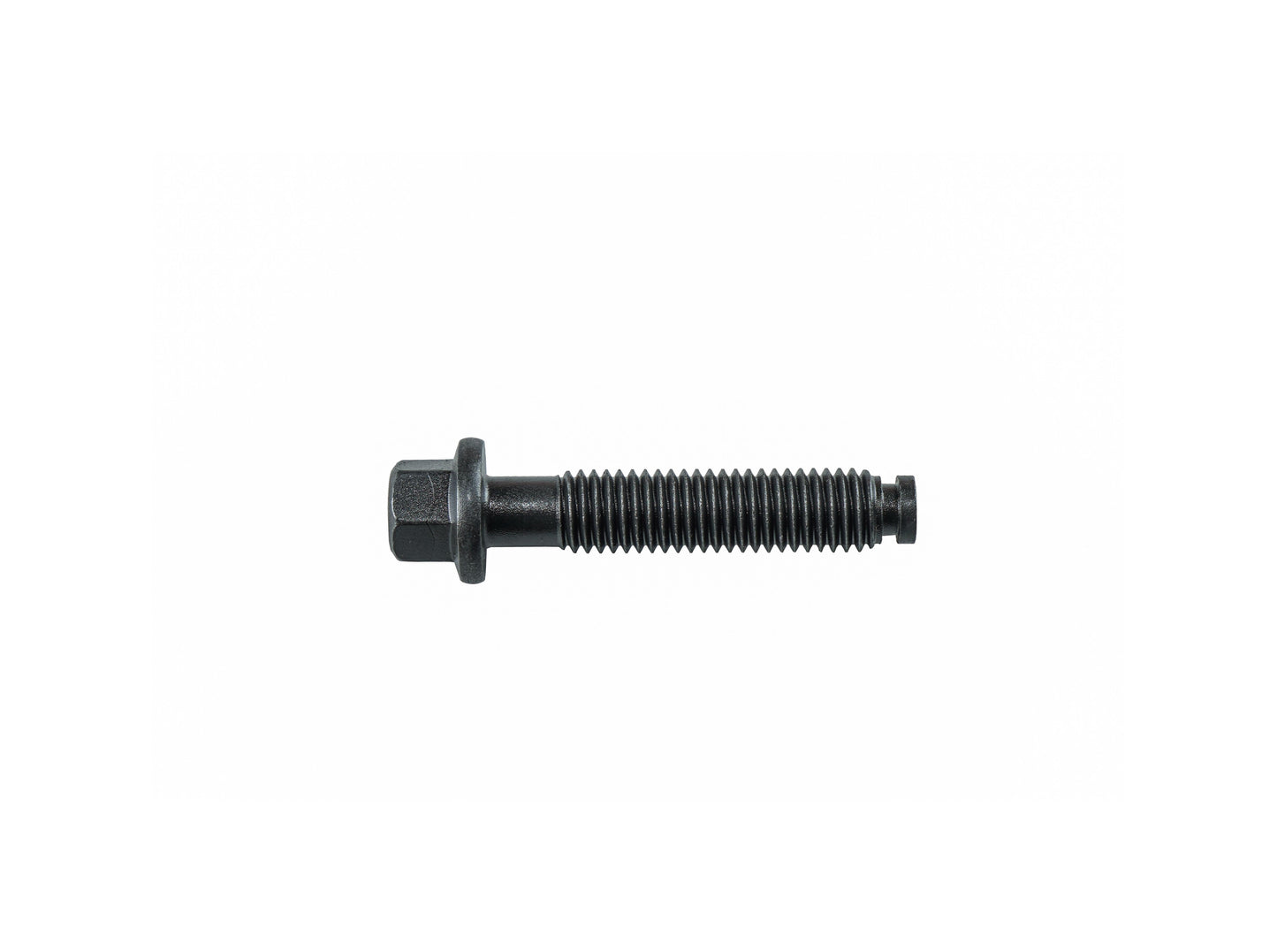 10B21-Hexagon Flange Bolt