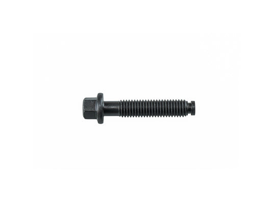 10B21-Hexagon Flange Bolt