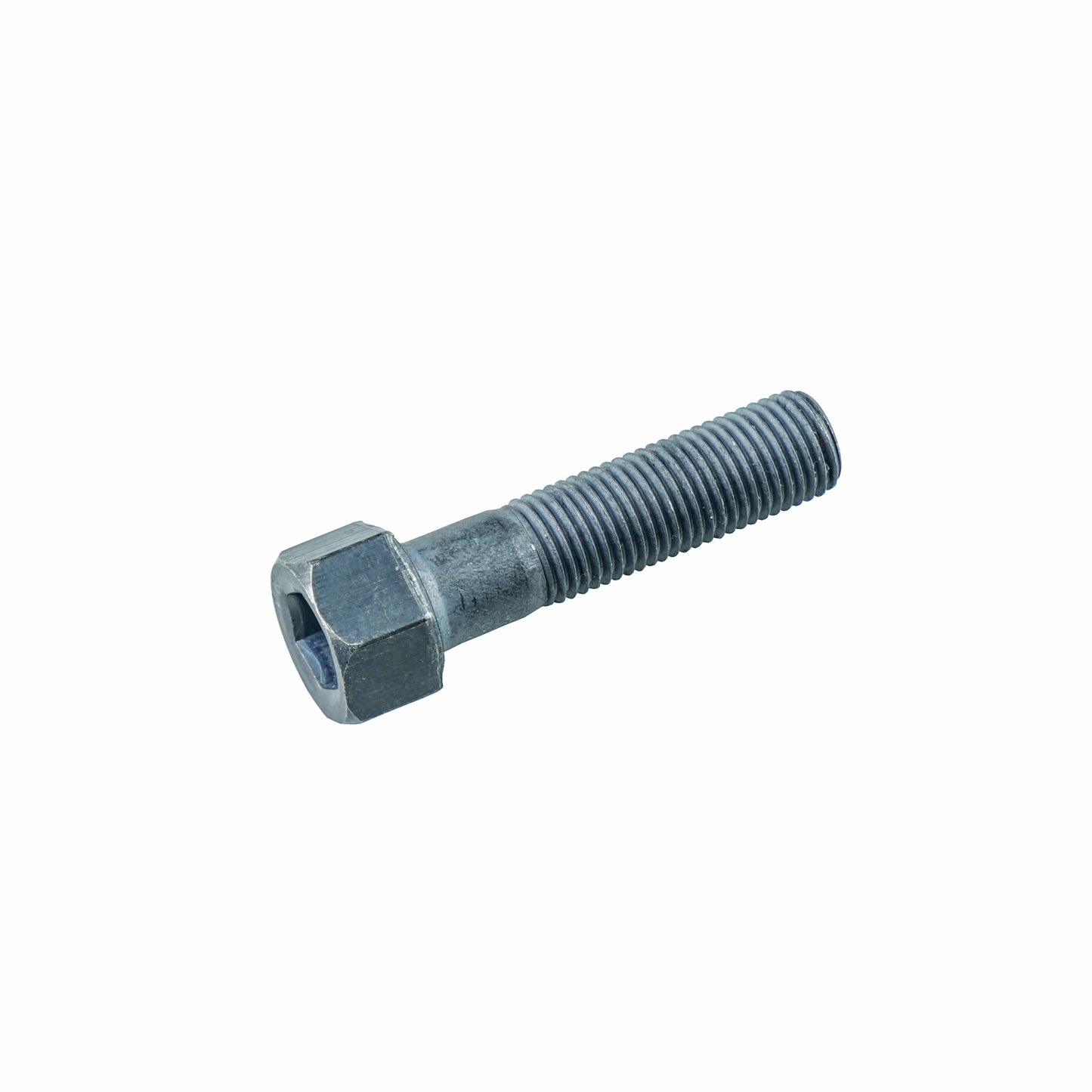 Monel K500-Inner and Outer Hexagonal Bolt