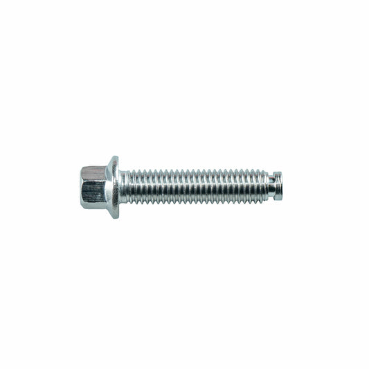 SUS304-Hexagon Flange Bolt