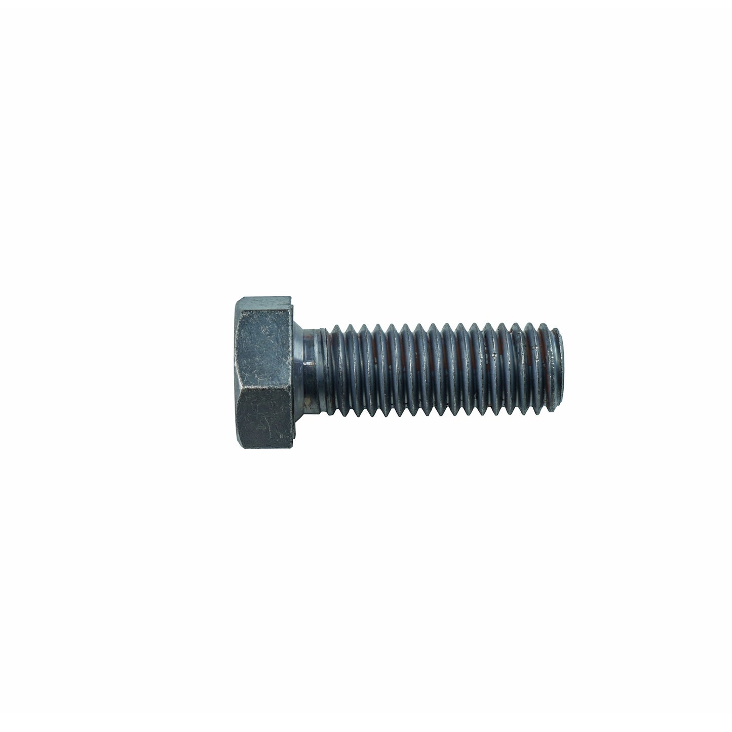 Monel K500-Hexagon Head Bolt