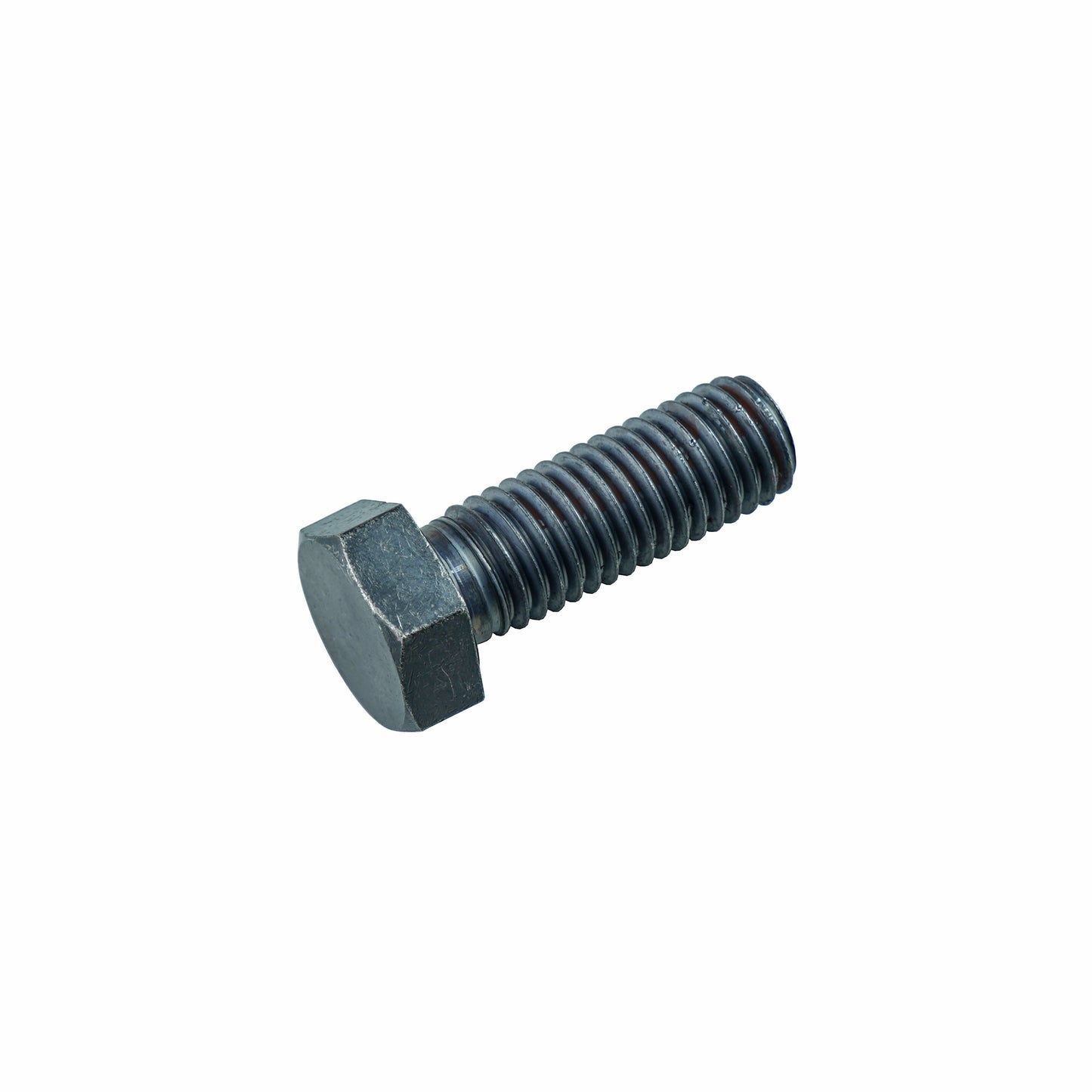 Monel K500-Hexagon Head Bolt