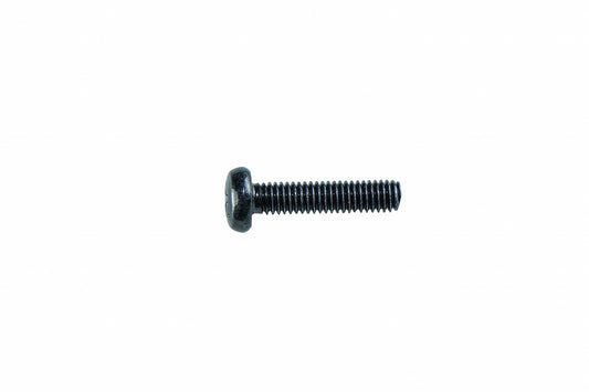 22A-Cross recessed pan head screw