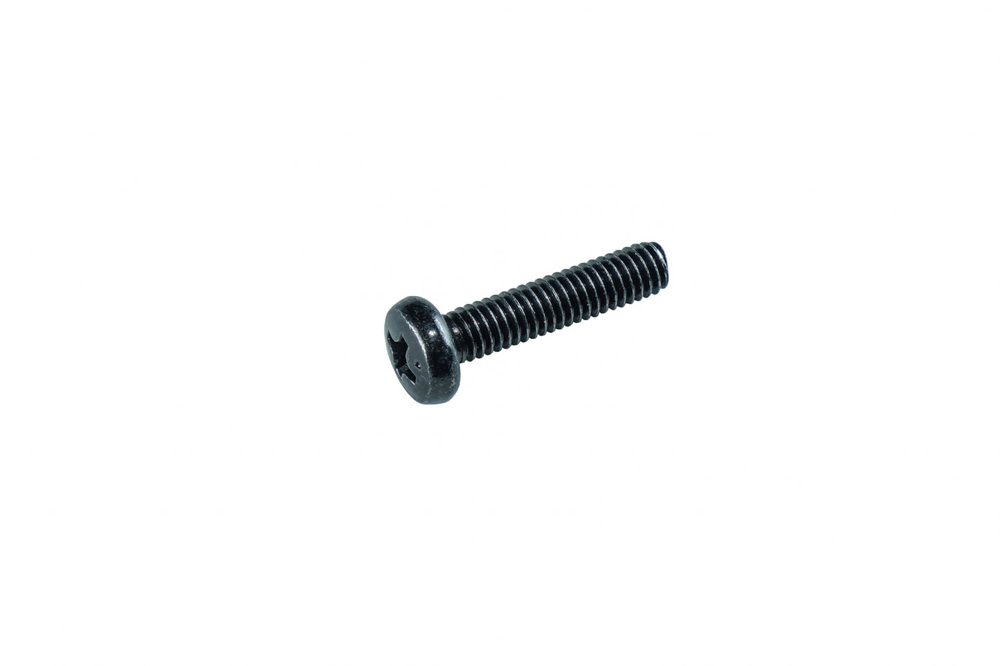 22A-Cross recessed pan head screw