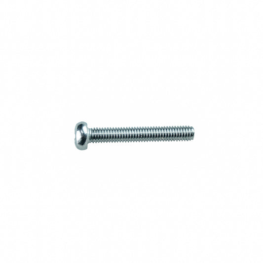 SUS304-Cross Pan Head Screw