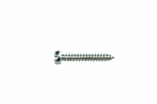 22A(+/-)-Slotted Pan Head Tapping Nail