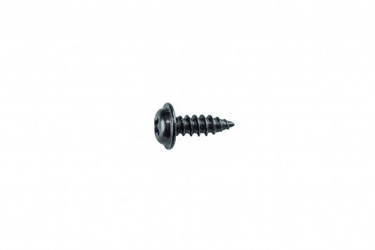 22A-Cross recessed pan head tapping screw with collar