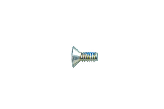 22A-Phillips countersunk head screw