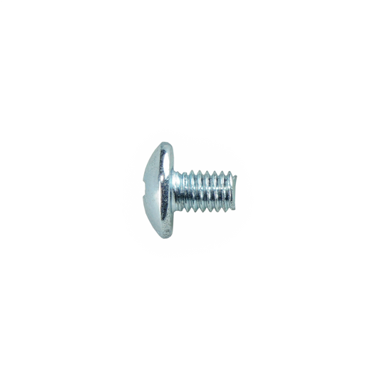 08A-Cross Recessed Large Flat Head Screw