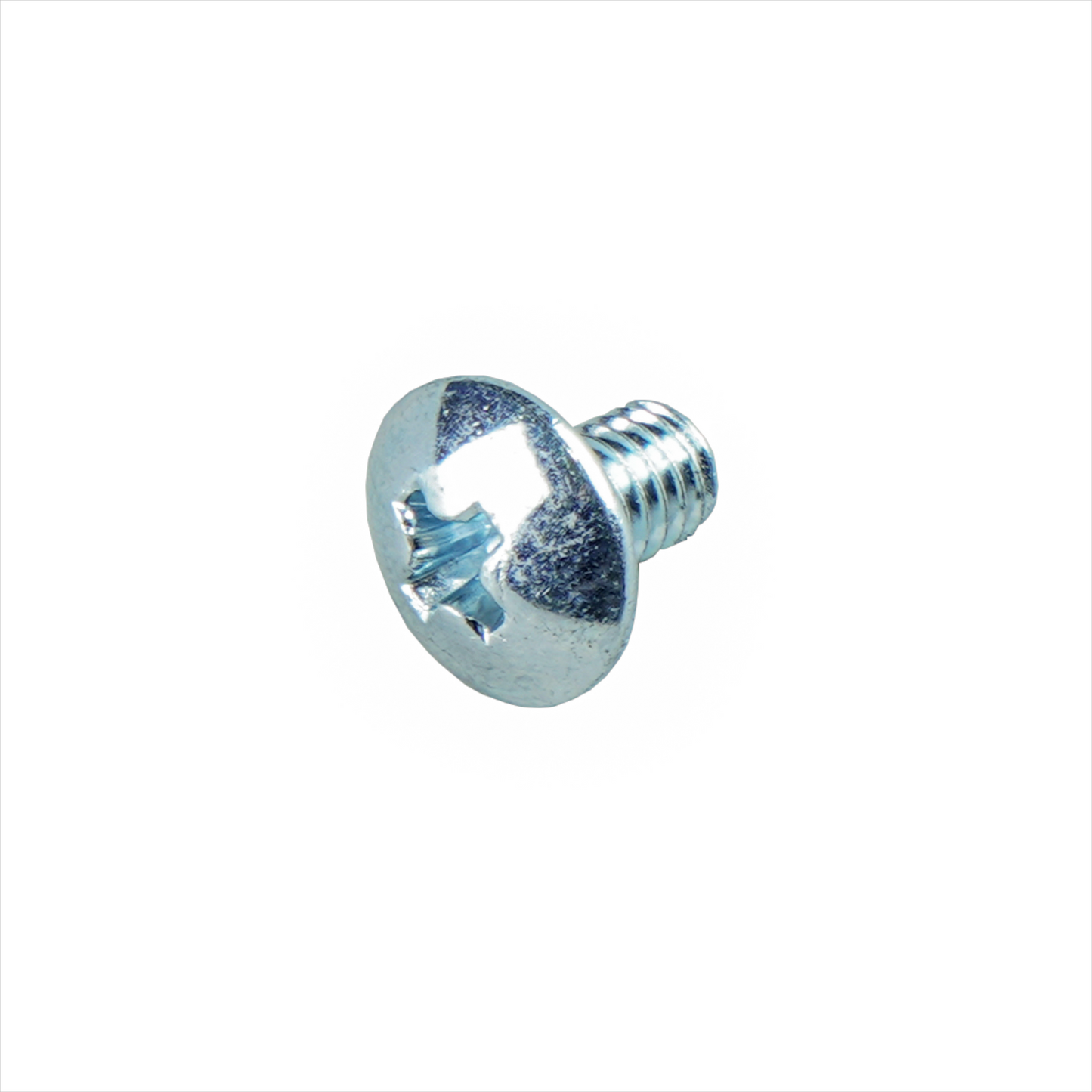 08A-Cross Recessed Large Flat Head Screw