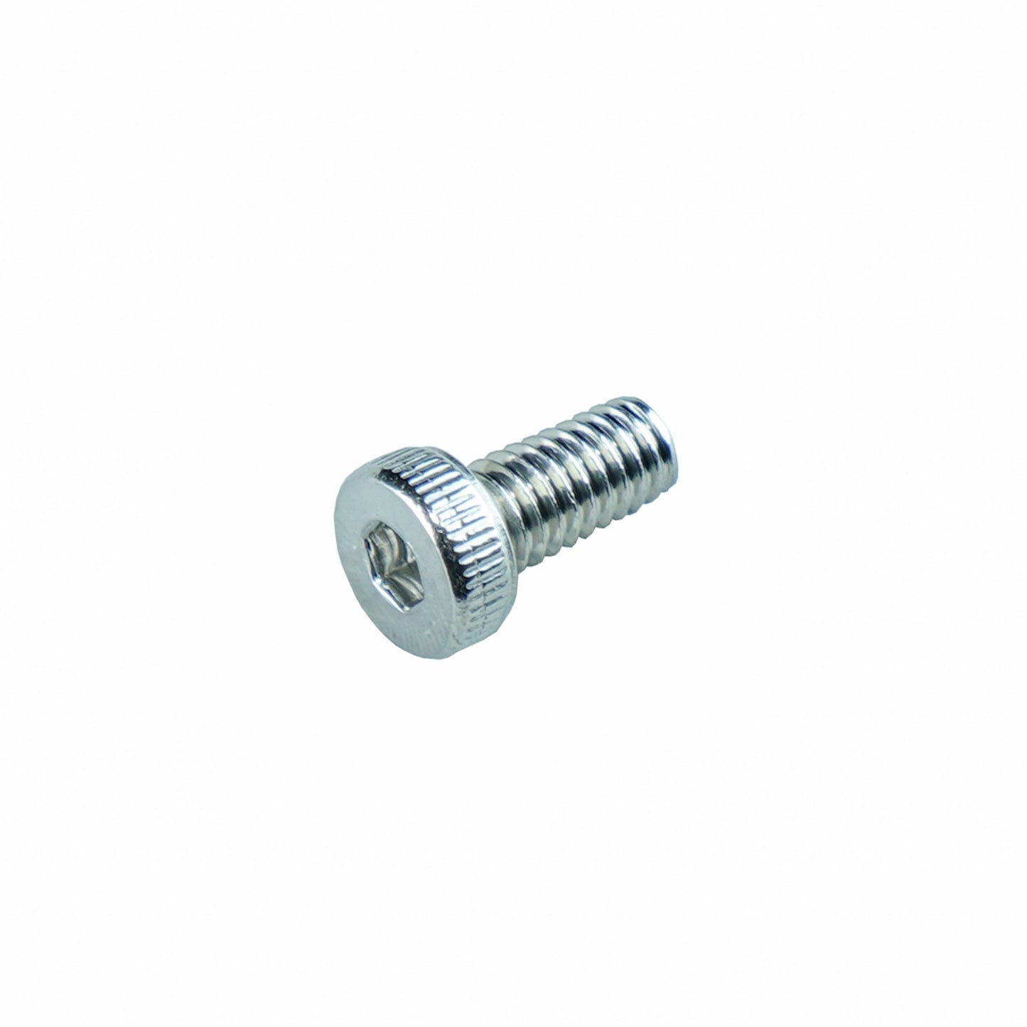 SUS304-Hexagon Socket Cup Head Screw