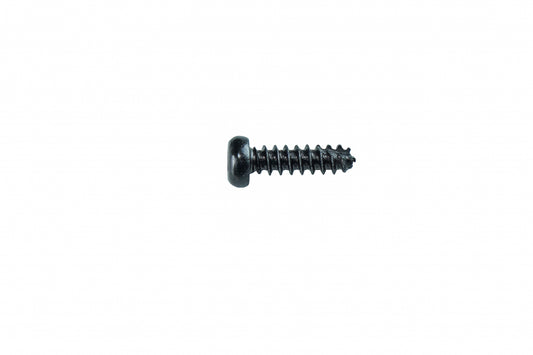 22A-Plum slotted pan head cut tail tapping screw