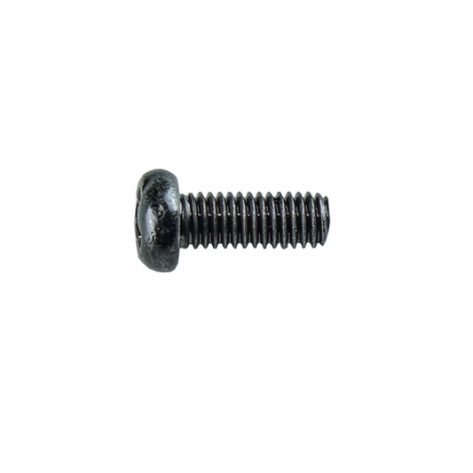 08A-Cross Recessed Pan Head Screw