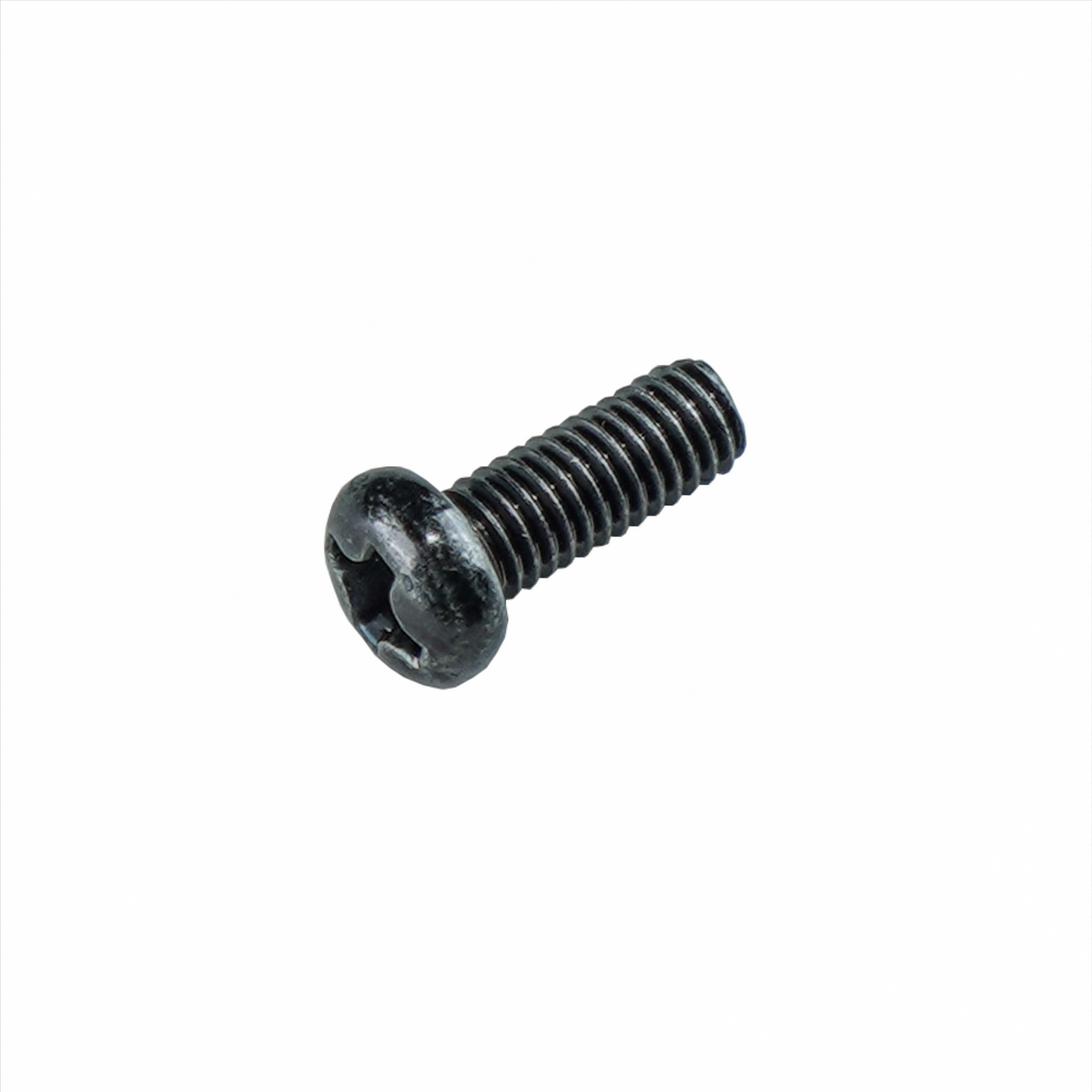 08A-Cross Recessed Pan Head Screw