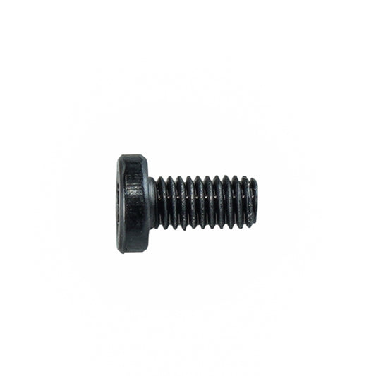 10B21-Cross Recessed Flat Head Screw